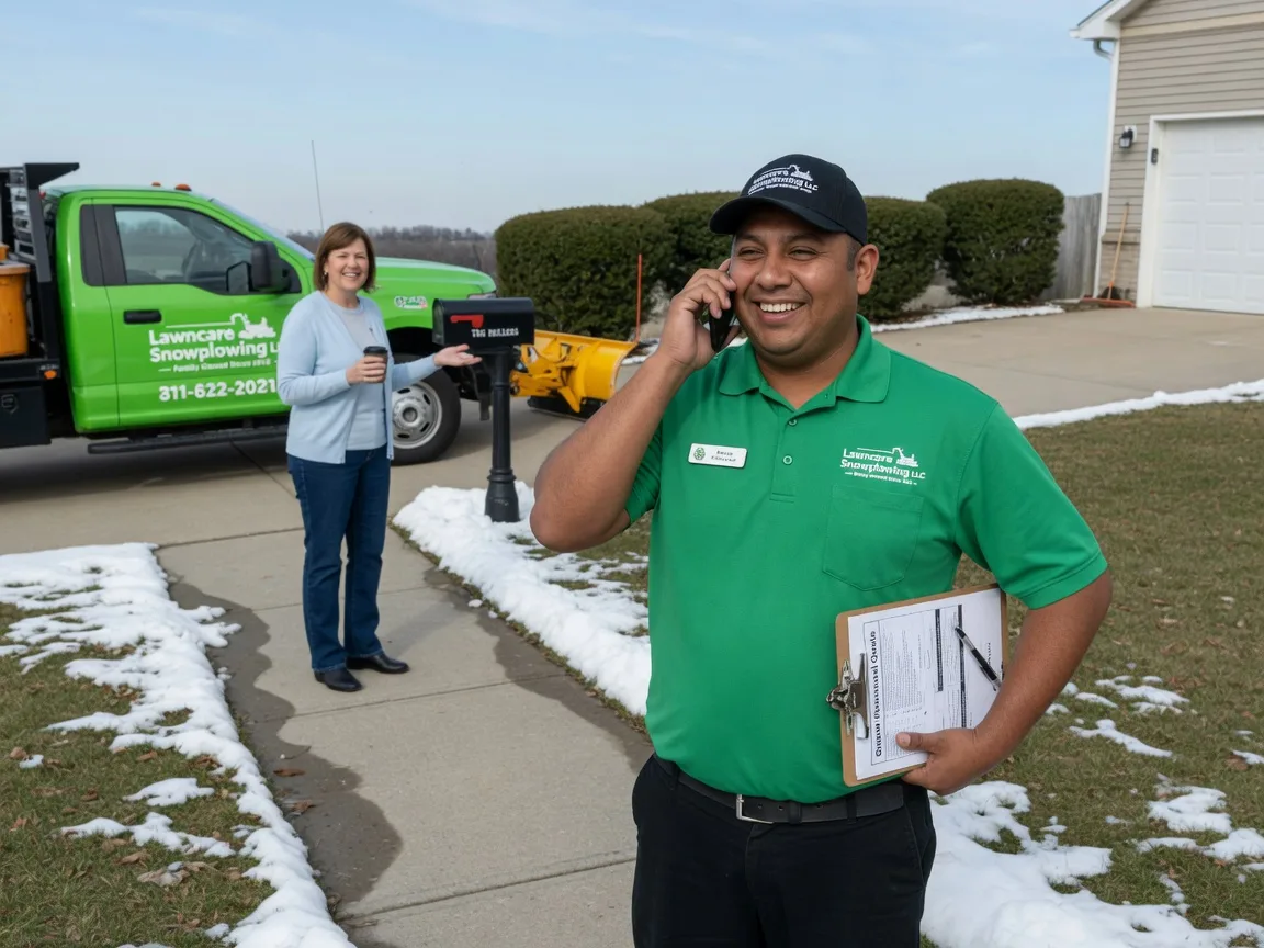 Lawn Care Services By Expert Landscaper Paducah, KY FAQs